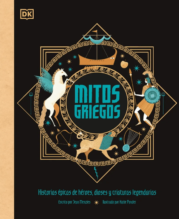 MITOS GRIEGOS1