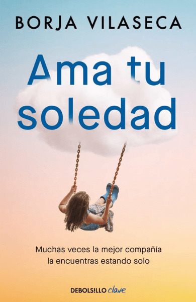 AMA TU SOLEDAD - DB1