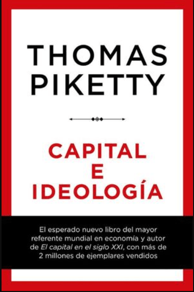 CAPITAL E IDEOLOGÍA1