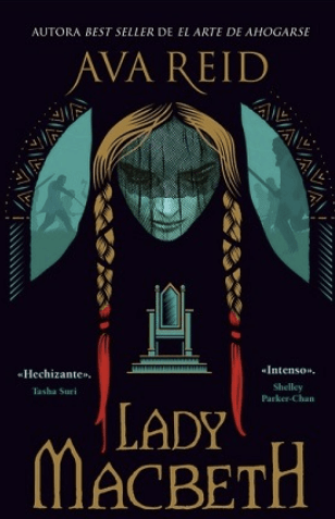 LADY MACBETH1
