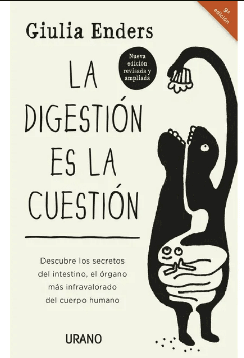 LA DIGESTIÓN ES LA CUESTIÓN1