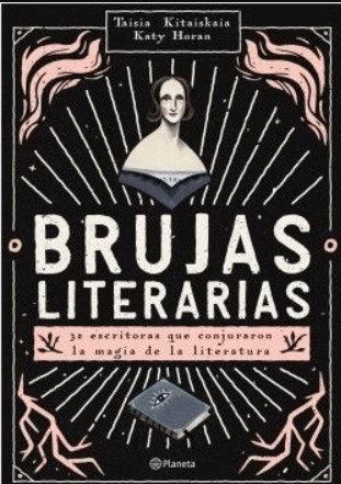BRUJAS LITERARIAS1