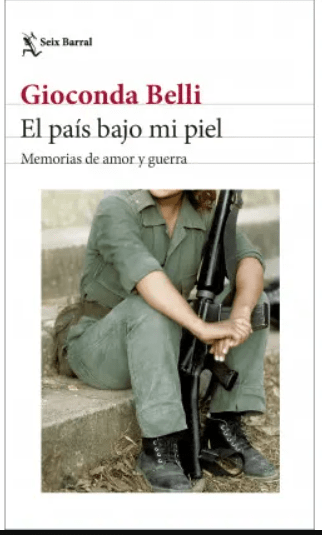 EL PAÍS BAJO MI PIEL (EDICIÓN ACTUALIZADA)1