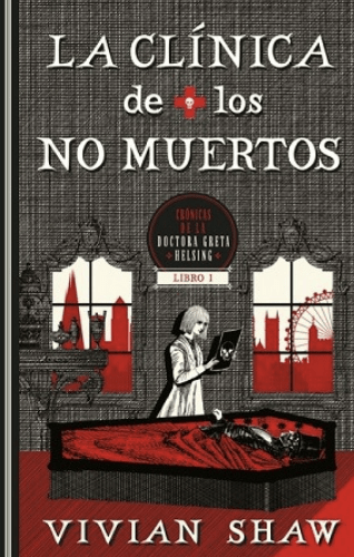 LA CLÍNICA DE LOS NO MUERTOS1