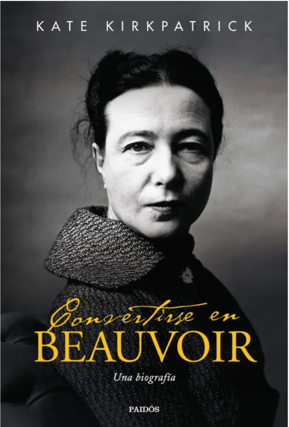 CONVERTIRSE EN BEAUVOIR1