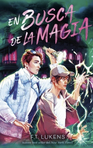 EN BUSCA DE LA MAGIA1