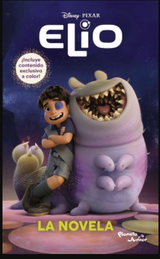 ELIO LA NOVELA1