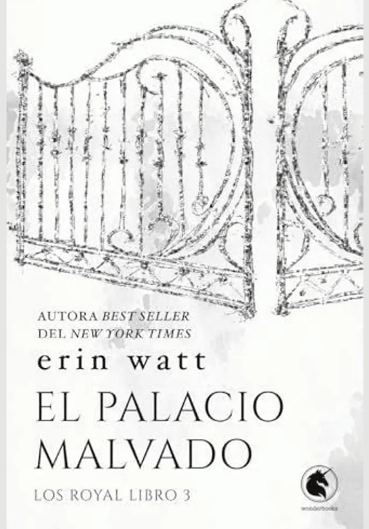 EL PALACIO MALVADO MAXI1