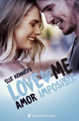 AMOR IMPOSIBLE (LOVE ME 4)1