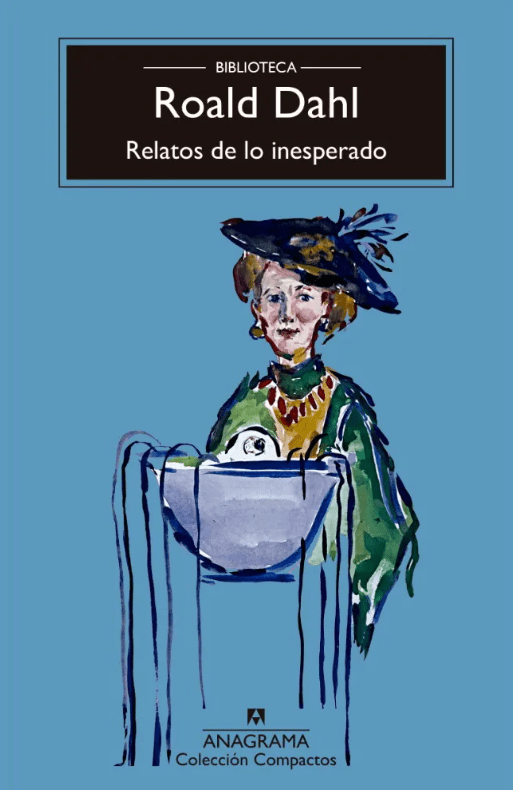 RELATOS DE LO INESPERADO1