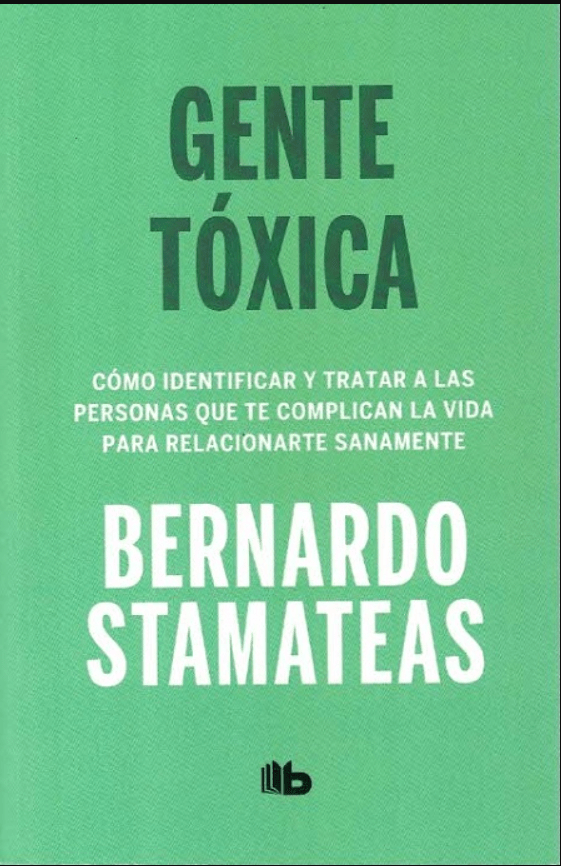 GENTE TÓXICA1