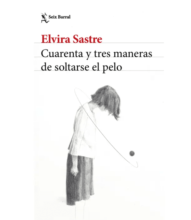 CUARENTA Y TRES MANERAS DE SOLTARSE EL PELO1