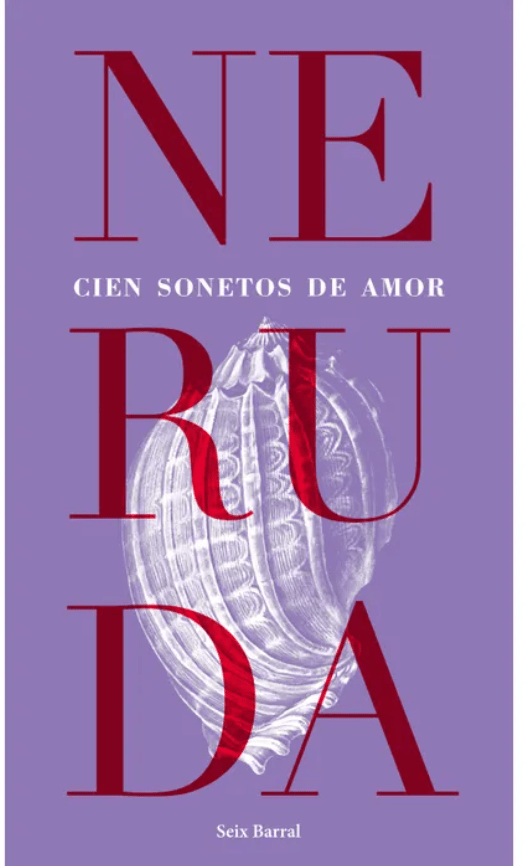 CIEN SONETOS DE AMOR1