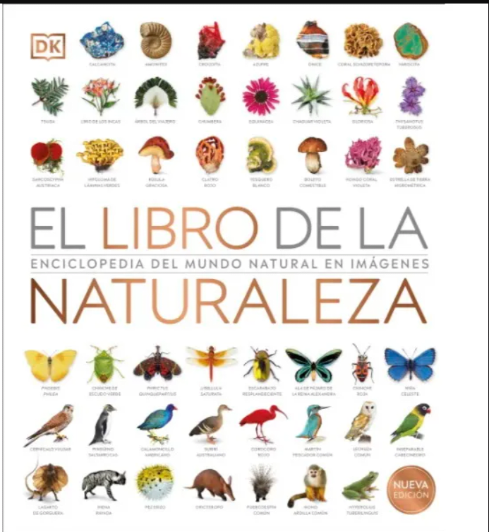 EL LIBRO DE LA NATURALEZA1