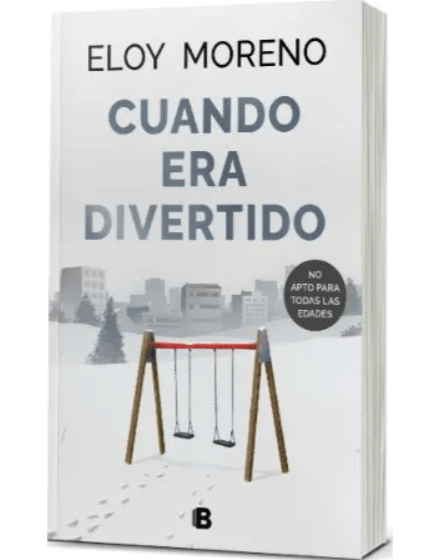 CUANDO ERA DIVERTIDO1