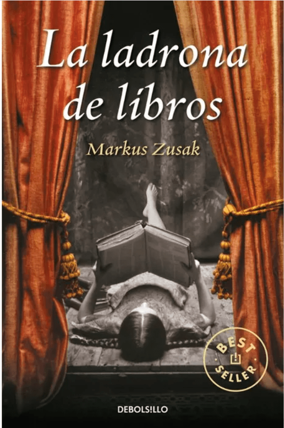 LA LADRONA DE LIBROS1