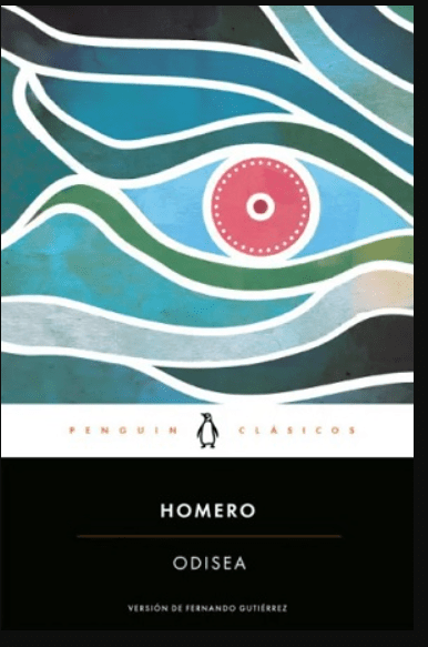 LA ODISEA1
