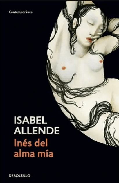 INÉS DEL ALMA MÍA - DB1