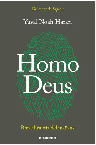 HOMO DEUS2