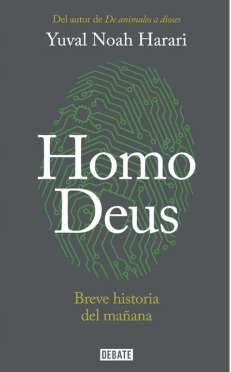 HOMO DEUS3