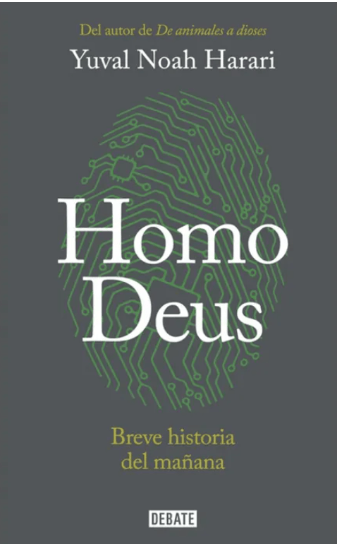 HOMO DEUS4
