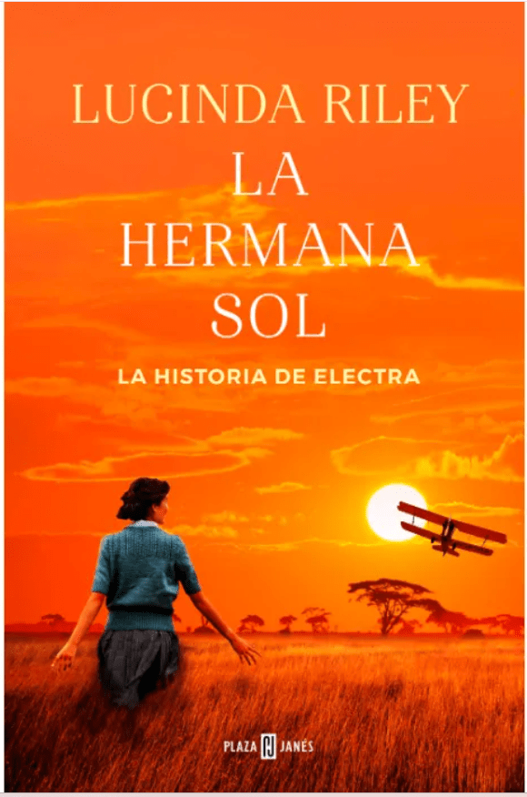 LA HERMANA SOL - PLAZA&JANÉS1