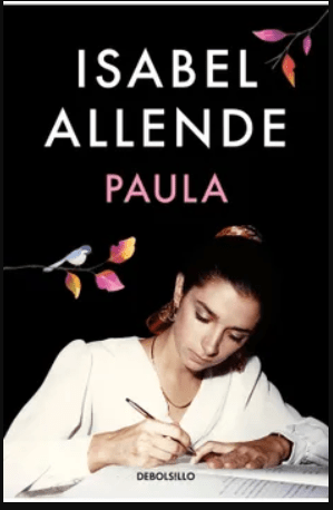 PAULA - ISABEL ALLENDE1