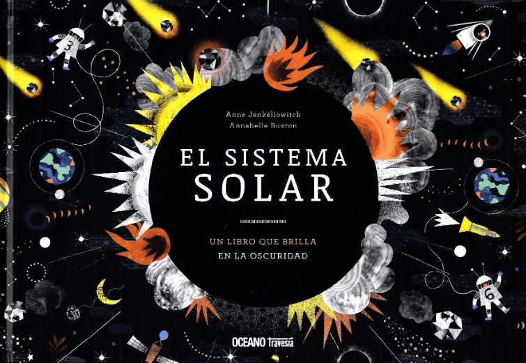 EL SISTEMA SOLAR - OC1