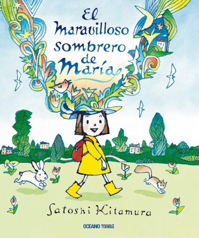 EL MARAVILLOSO SOMBRERO DE MARÍA1