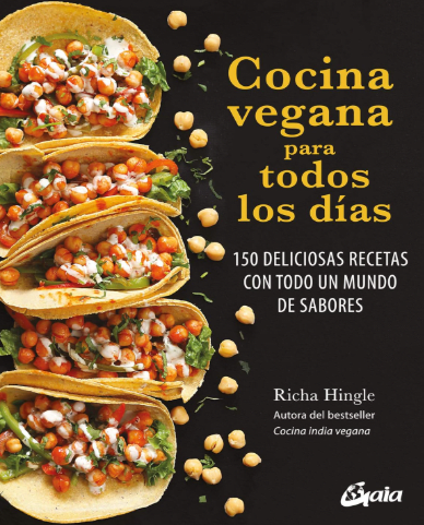 COCINA VEGANA PARA TODOS LOS DÍAS1