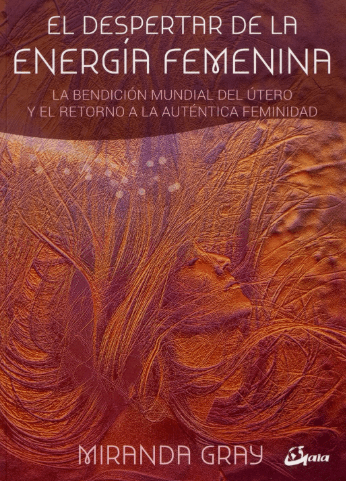 EL DESPERTAR DE LA ENERGÍA FEMENINA1