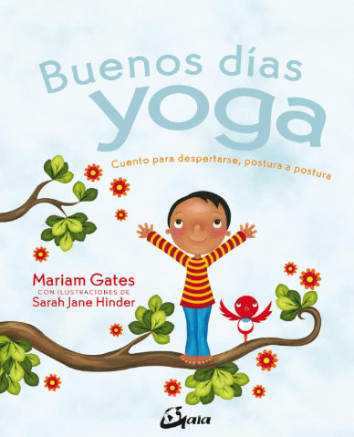 BUENOS DÍAS YOGA1