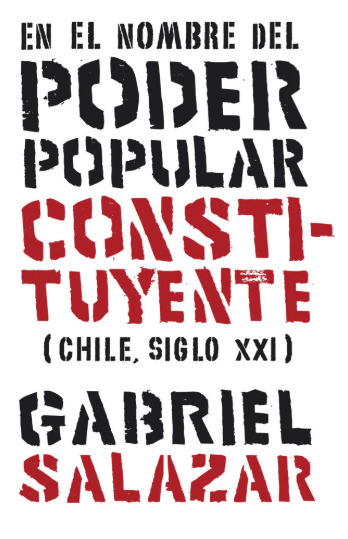 EN EL NOMBRE DEL PODER POPULAR CONSTITUYENTE1