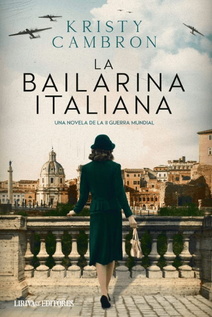 LA BAILARINA ITALIANA1