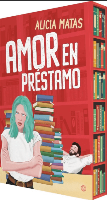 AMOR EN PRÉSTAMO1