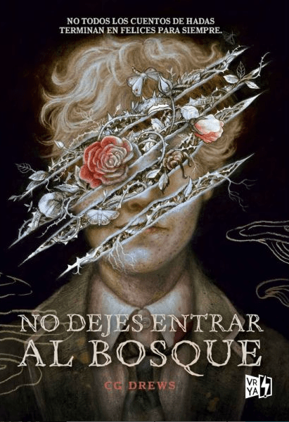 NO DEJES ENTRAR AL BOSQUE1