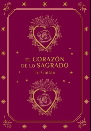 ORACULO - EL CORAZÓN DE LO SAGRADO1