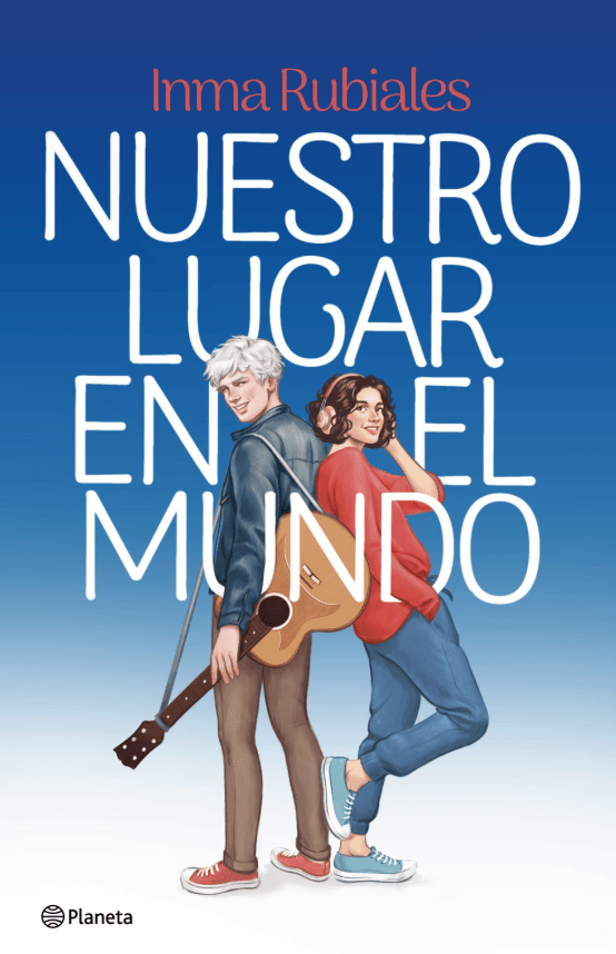 NUESTRO LUGAR EN EL MUNDO1