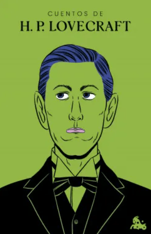 CUENTOS DE H. P. LOVECRAFT1