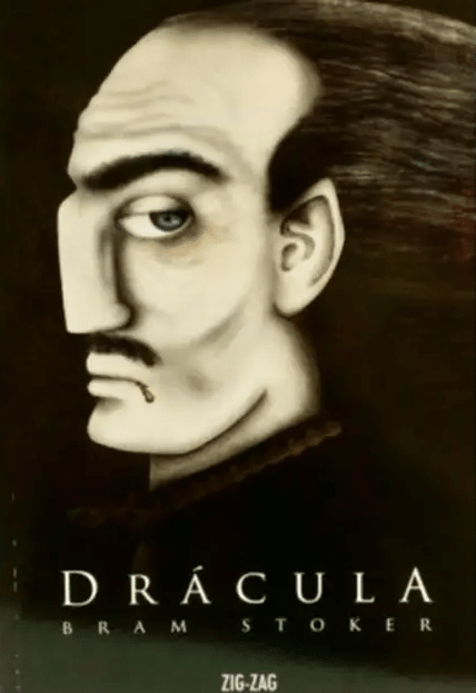 DRÁCULA - ZZ1
