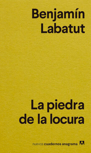 LA PIEDRA DE LA LOCURA1