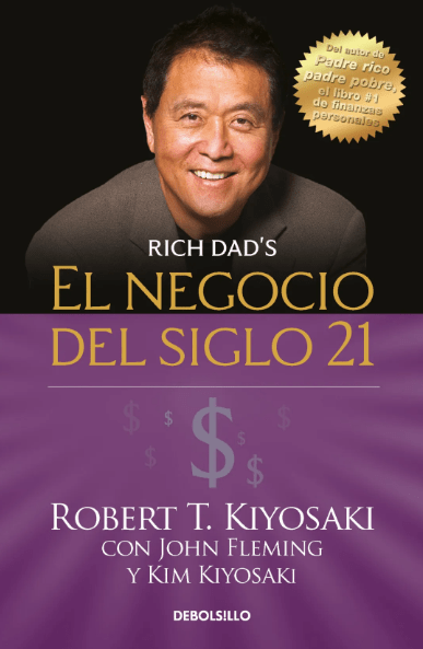 EL NEGOCIO DEL SIGLO XXI2
