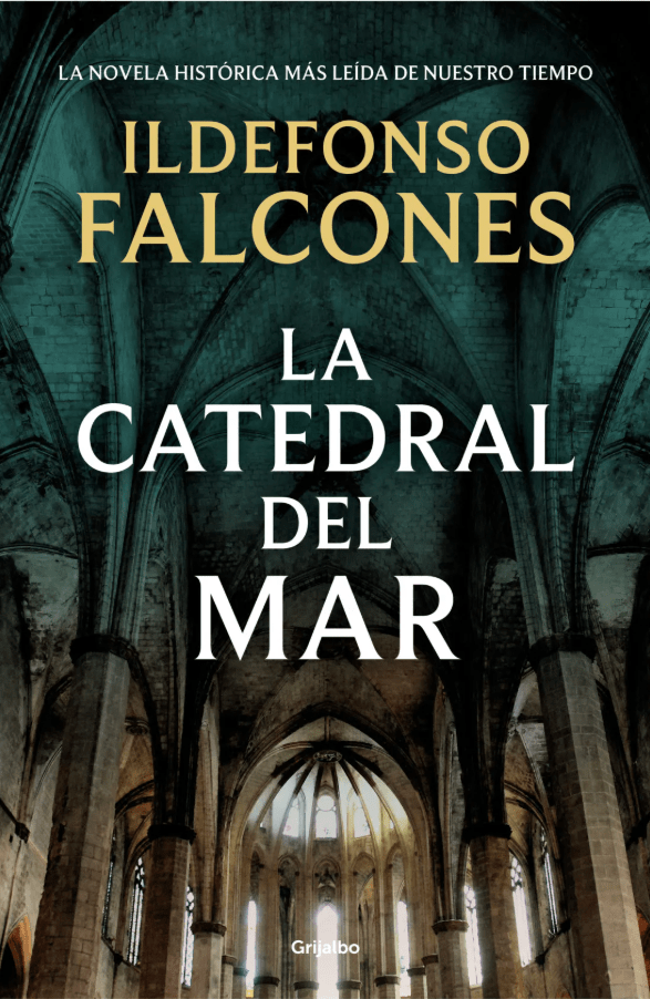 LA CATEDRAL DEL MAR1