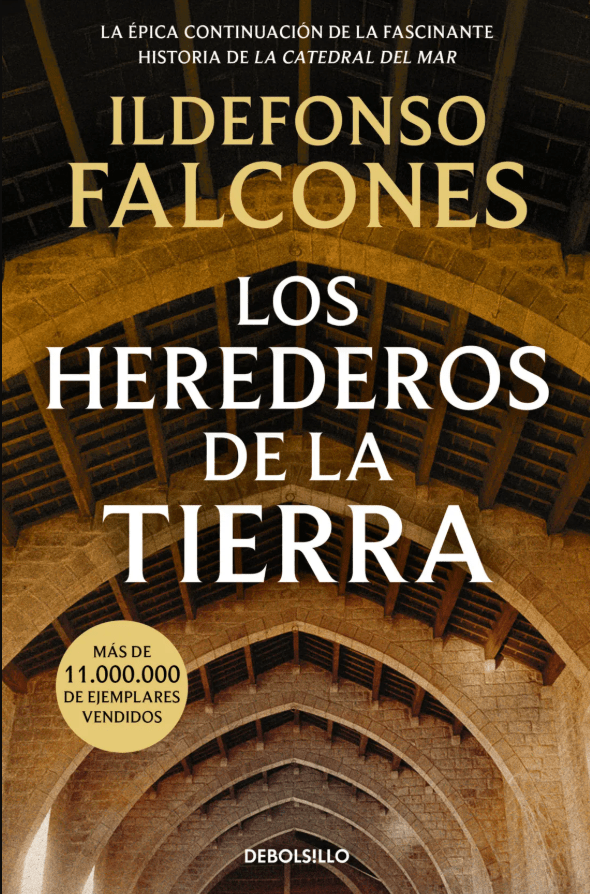 LOS HEREDEROS DE LA TIERRA2