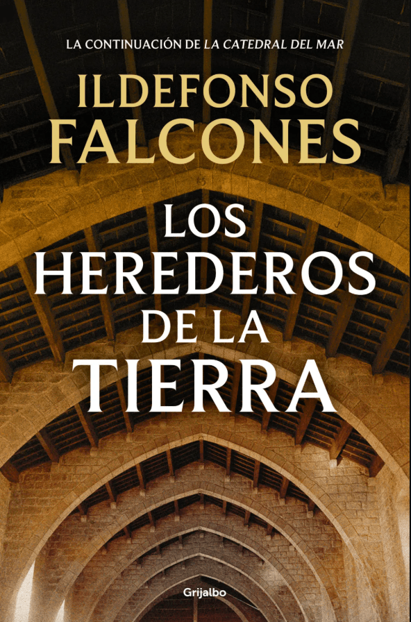 LOS HEREDEROS DE LA TIERRA1