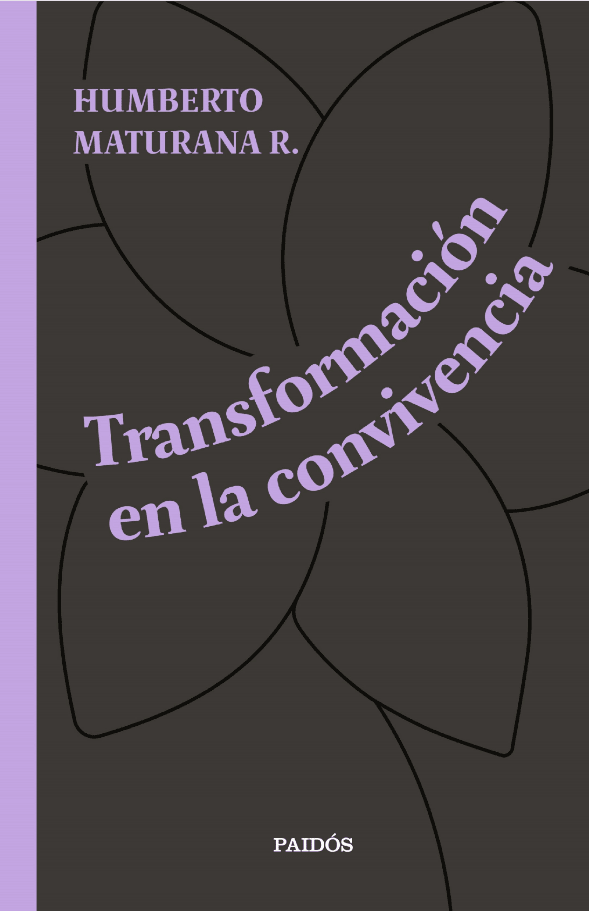 TRANSFORMACIÓN EN LA CONVIVENCIA1