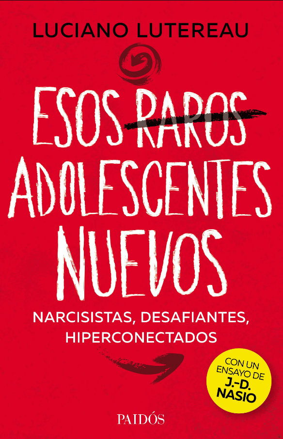 ESOS RAROS ADOLESCENTES NUEVOS1