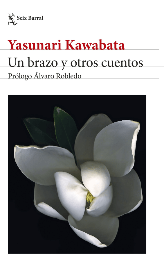 UN BRAZO Y OTROS CUENTOS1