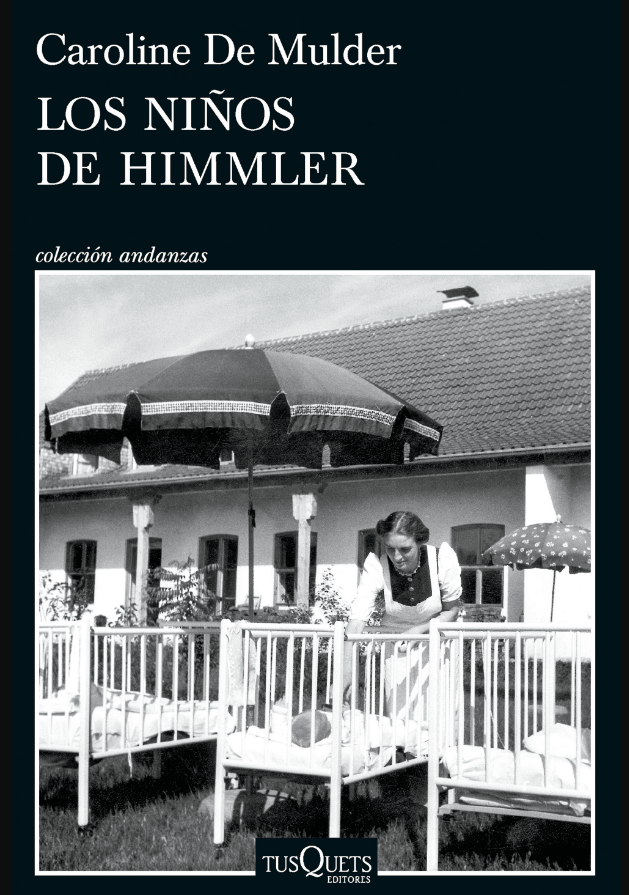 LOS NIÑOS DE HIMMLER1