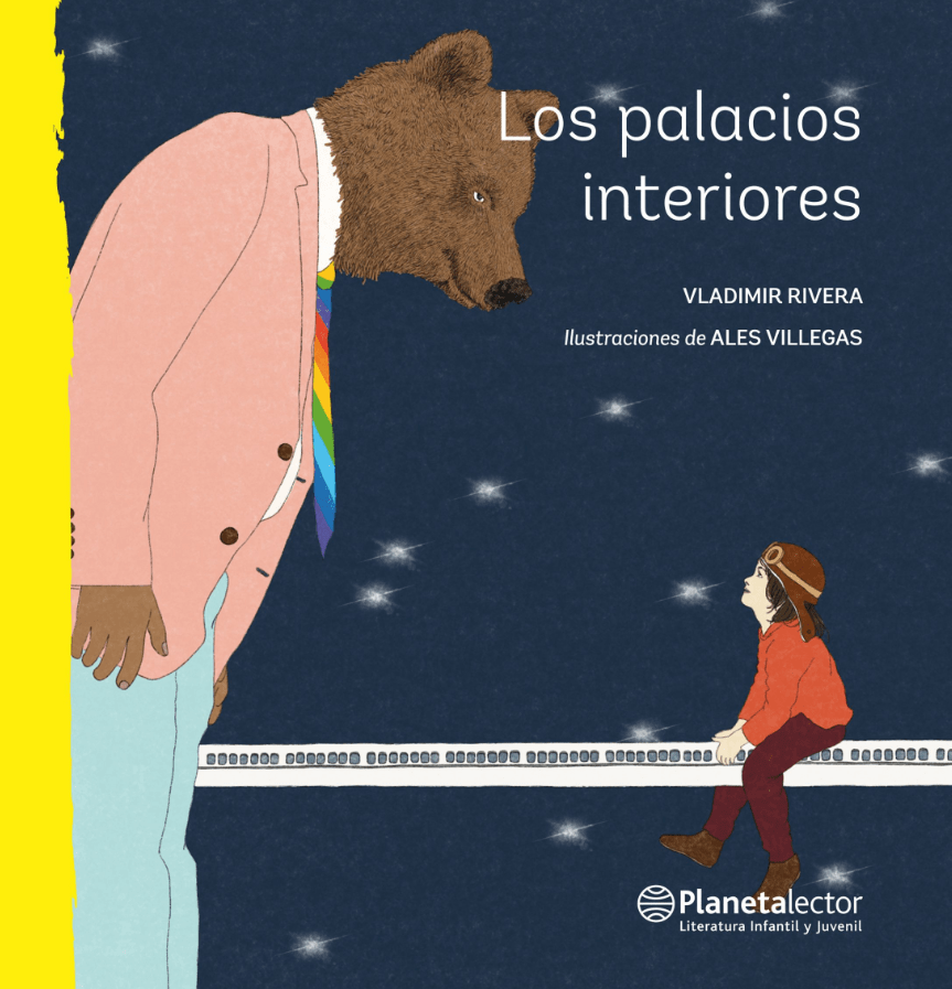 LOS PALACIOS INTERIORES1